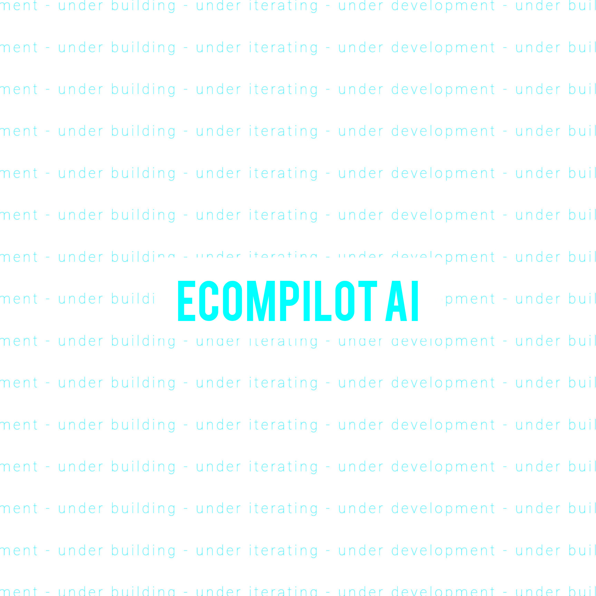Ecompilot